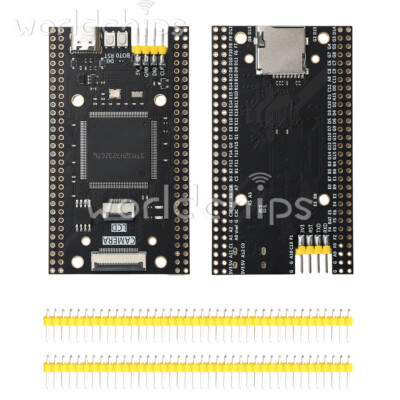 STM32H723ZGT6 Development Board STM32H723 Core Board STM32 System