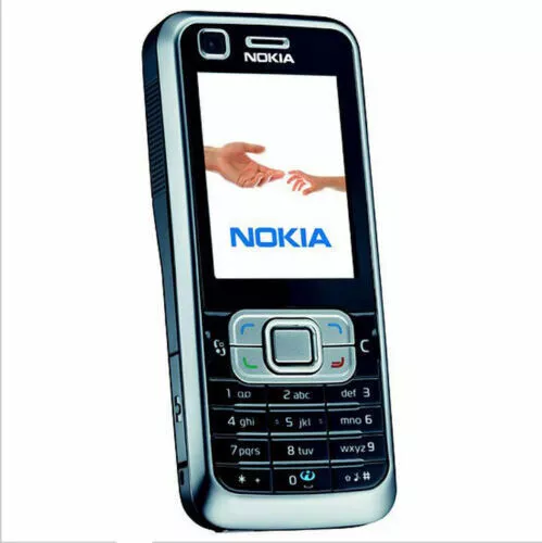 Original Nokia 6120c Classic Symbian OS Unlocked 3G GPS Bluetooth 2MP Smartphone - Picture 4 of 17