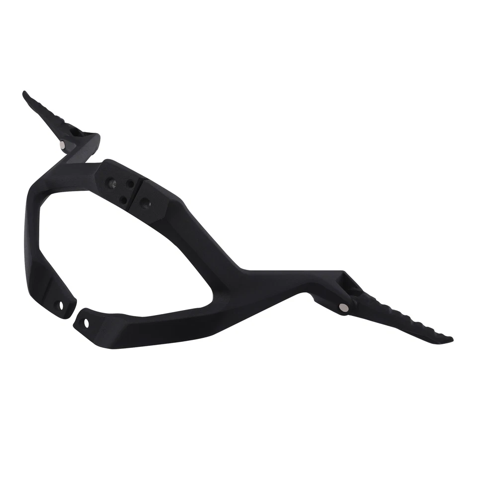 Пассажирские подножки кронштейн подходит для Ducati 1199 Panigale R 2013-2014 - Изображение 4 из 4