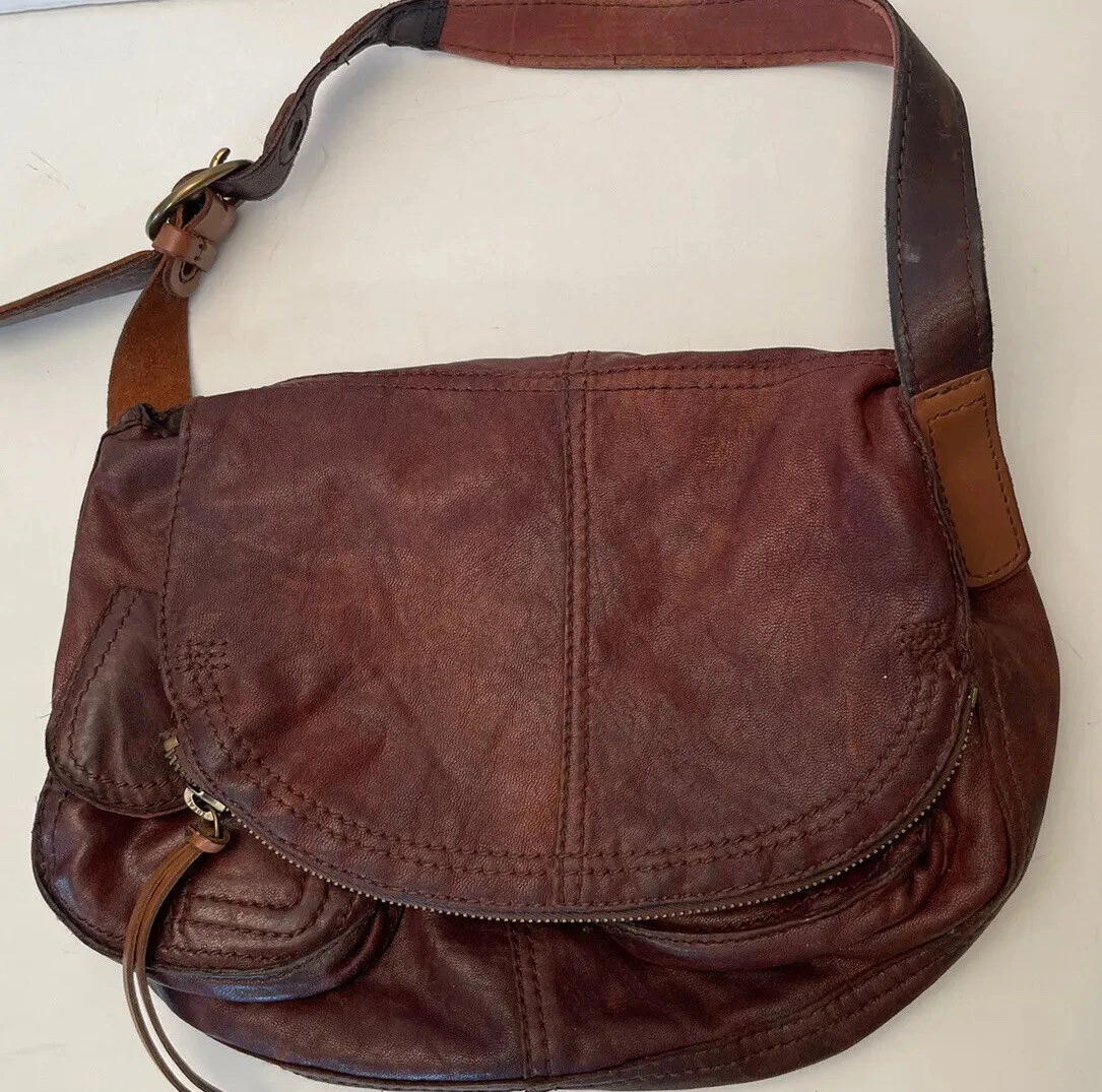 Lucky brand hobo handbags top