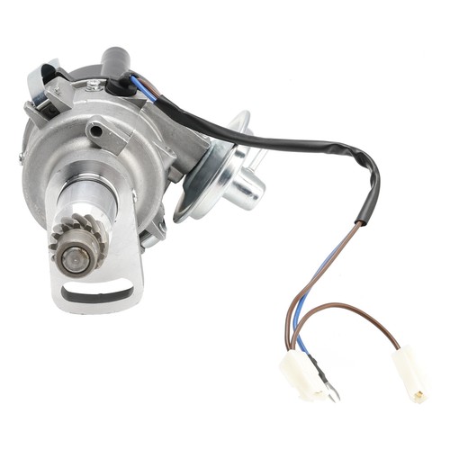 Ignition Distributor Dizzy 33100-83020 For Suzuki SJ13 A3 - Picture 7 of 15