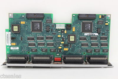 HP C5175-66519 SCSI INTERFACE BOARD C5170-69008  WITH WARRANTY