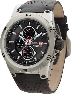 Jorg Gray JG7800-21 Men's Watch  Mens