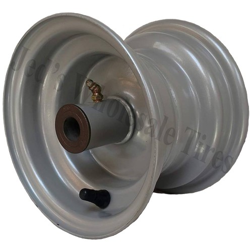 Shop 4.10 3.50 4 Tire For Lawn Mower In Go Kart Wheels Online At - Search Results - Foto 5