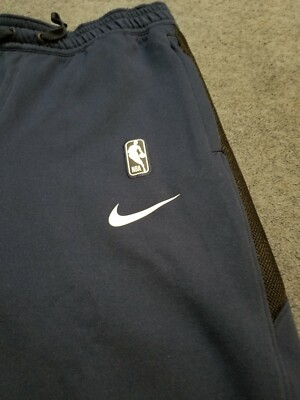 nike therma flex showtime pants nba