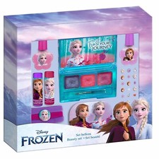 FROZEN Set Bellezza
