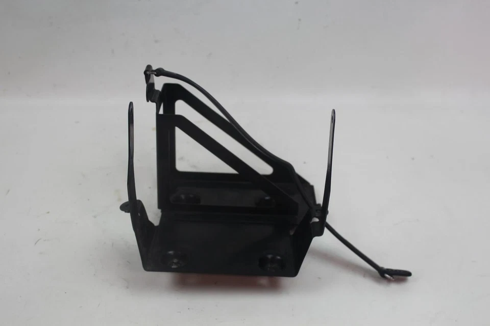 BMW R1100R 1998 Caja Batería Bandeja Soporte Soporte 61212316943 Foto 4 de 4