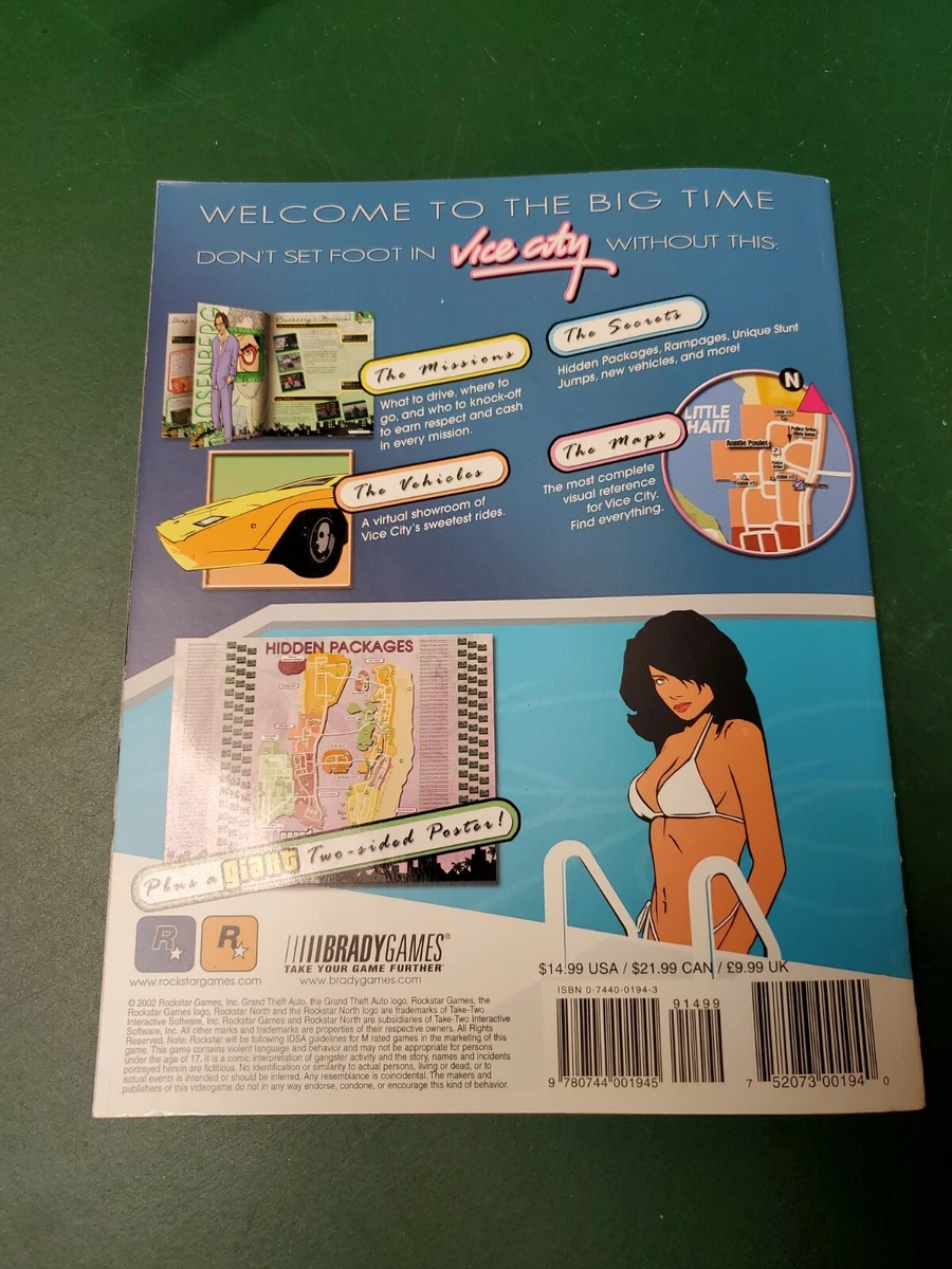 GTA 6 Vice City map's massive secrets revealed after in-depth
