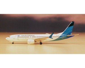 diecast garuda indonesia