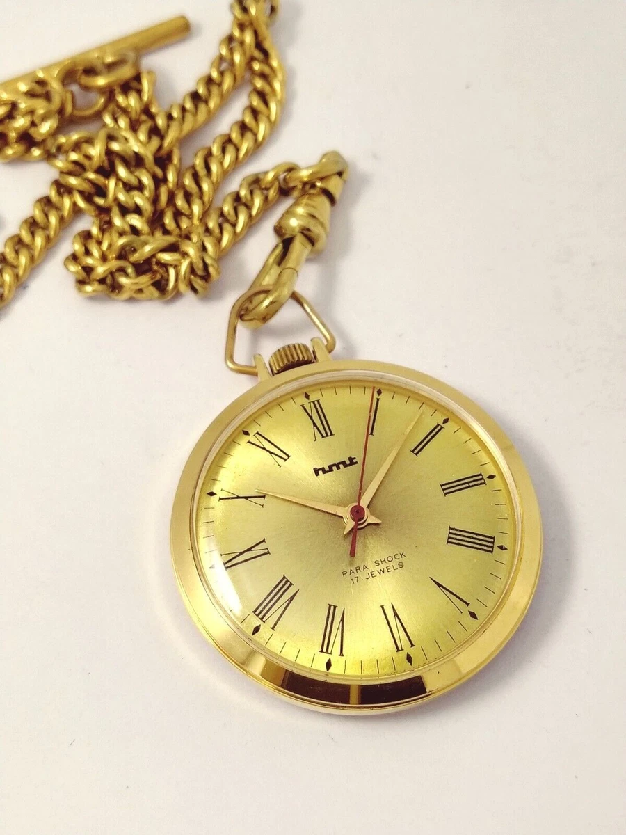 Hmt pocket watch price clearance