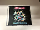 Kanye West Can'T Tell Me Nothing Official 2007 Mixtape Mix Cd