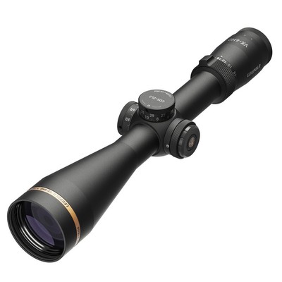 LEUPOLD VX-6HD 3-18x50mm Riflescope w/ Illuminated TMOA Reticle, 30mm (171576)