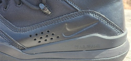 NEU Nike SFB Field 2 8" Taktischer Militär Kampfschuh AO7507-001 Herren Größe 6,5 - Bild 8 von 9