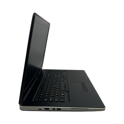 Dell Precision 7720, Intel Core i5-7440HQ @ 2,8GHz, 32GB RAM, 256GB SSD, Win 10 - Bild 22 von 24