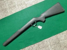 Savage Model 62 64 Stock Black Synthetic .22 LR Original #1