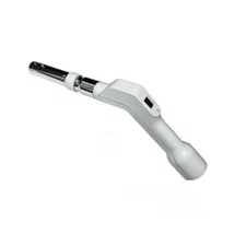 Fits For Plastiflex HD130EFR02, Vacuum Gray Handle Repair Kit with Button Lock