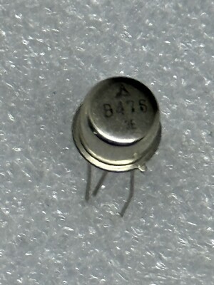 B476 / TRANSISTOR /  1 PIECE