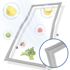 Compatible With Kenmore Whirlpool Refrigerator French Door Gasket W10830162
