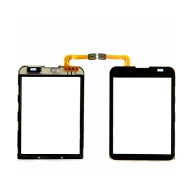 bislinks lcd top touch screen digitizer front glass lens pad panel for nokia c3 01 c3 01 replacement parts tablet accessories