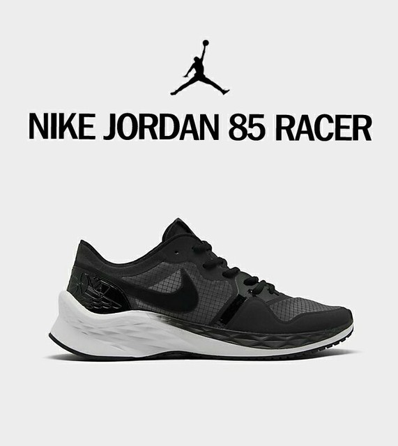 nike jordan air zoom 85 running shoe