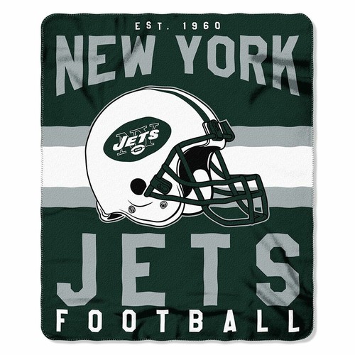 MANTA DE LANZAMIENTO DE LANA SUAVE NFL DISEÑO SINGULAR 50""X60"" ESTADIO NUEVA ELIGE TU EQUIPO - Imagen 25 de 33