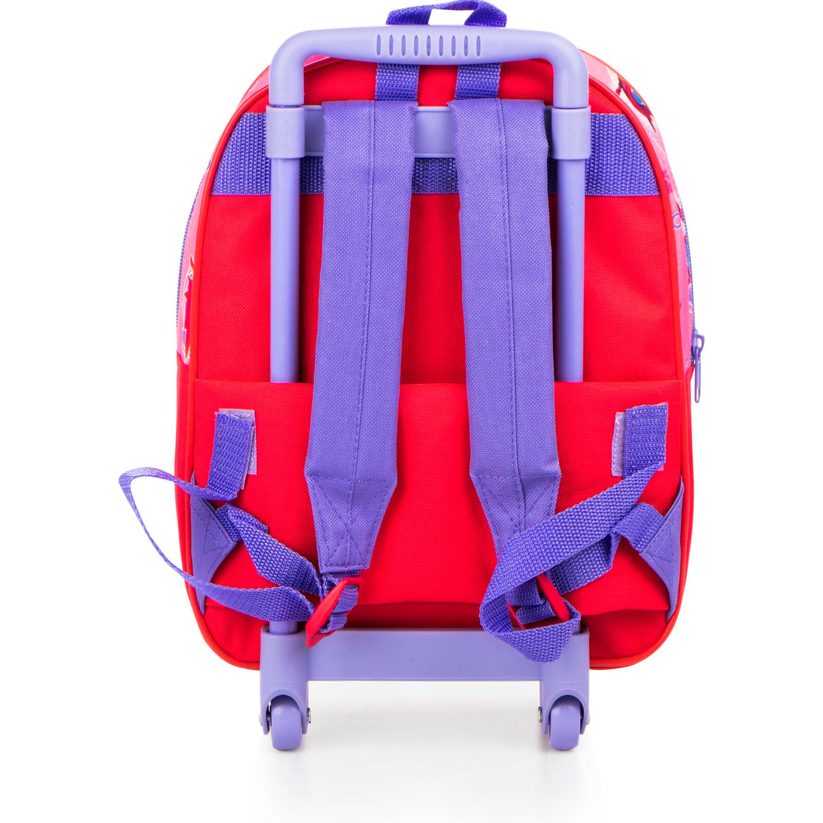 cartable pyjamasque a roulette