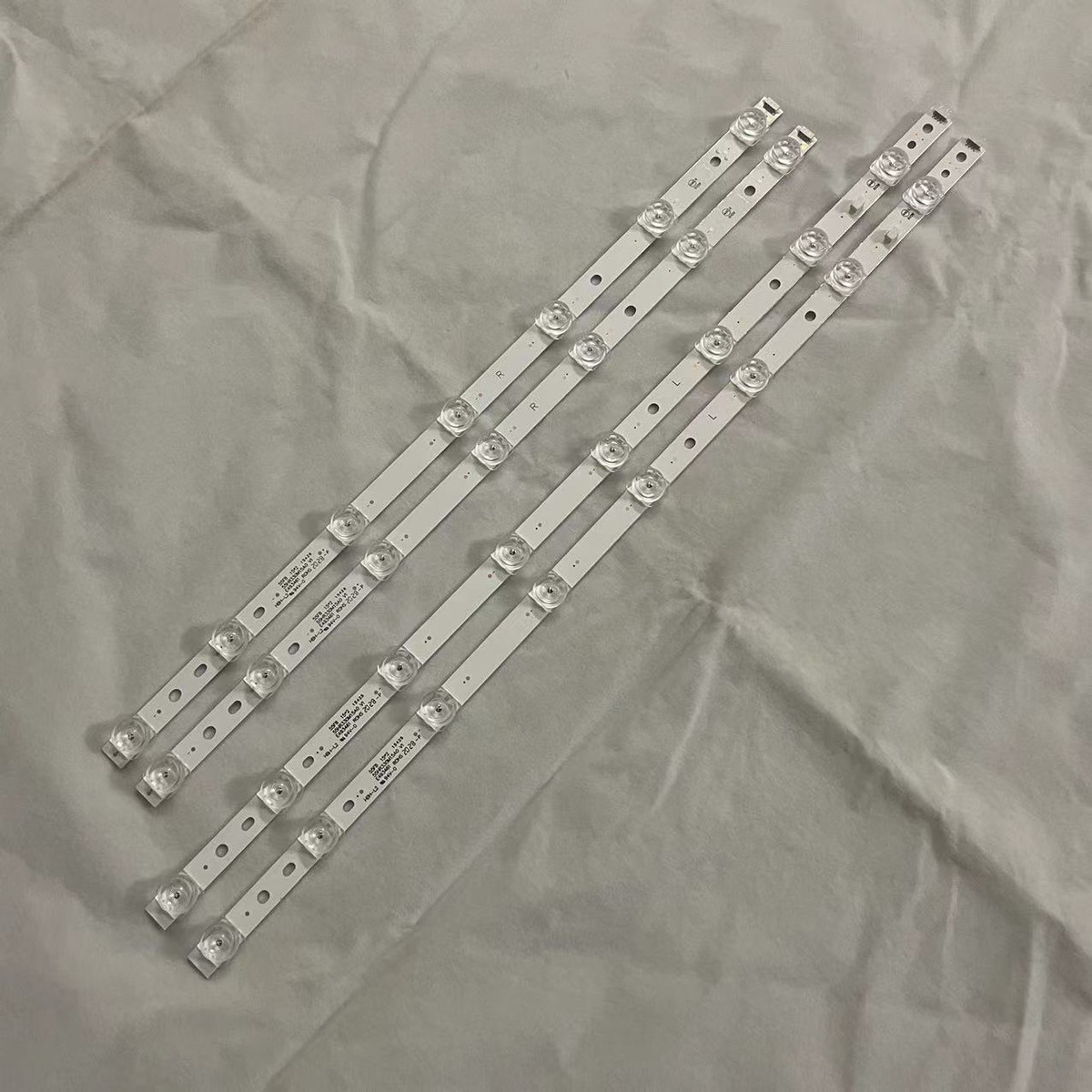 LED Backlight Strips For TCL 55S431 55S435 55S433 55A830U 55A464