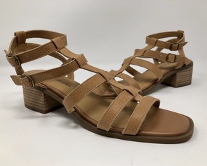 lucky brand paytun gladiator sandal