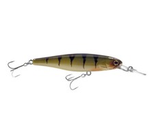 Illex Wobbler DD Squirrel 67 SP Perch Lure Floating Predator Lure
