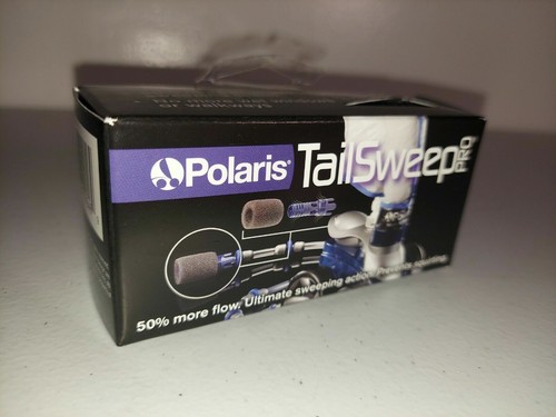 ZODIAC / POLARIS TAILSWEEP PRO SCRUBBER 