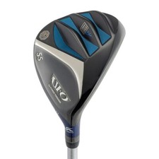 NEW Kasco UFO AIR UT Ladies by POWER TORNADO L 55