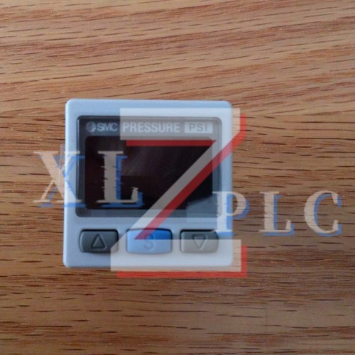Interruptor de presión SMC ISE30A-01-P nuevo en caja* 1 pieza - Imagen 2 de 3