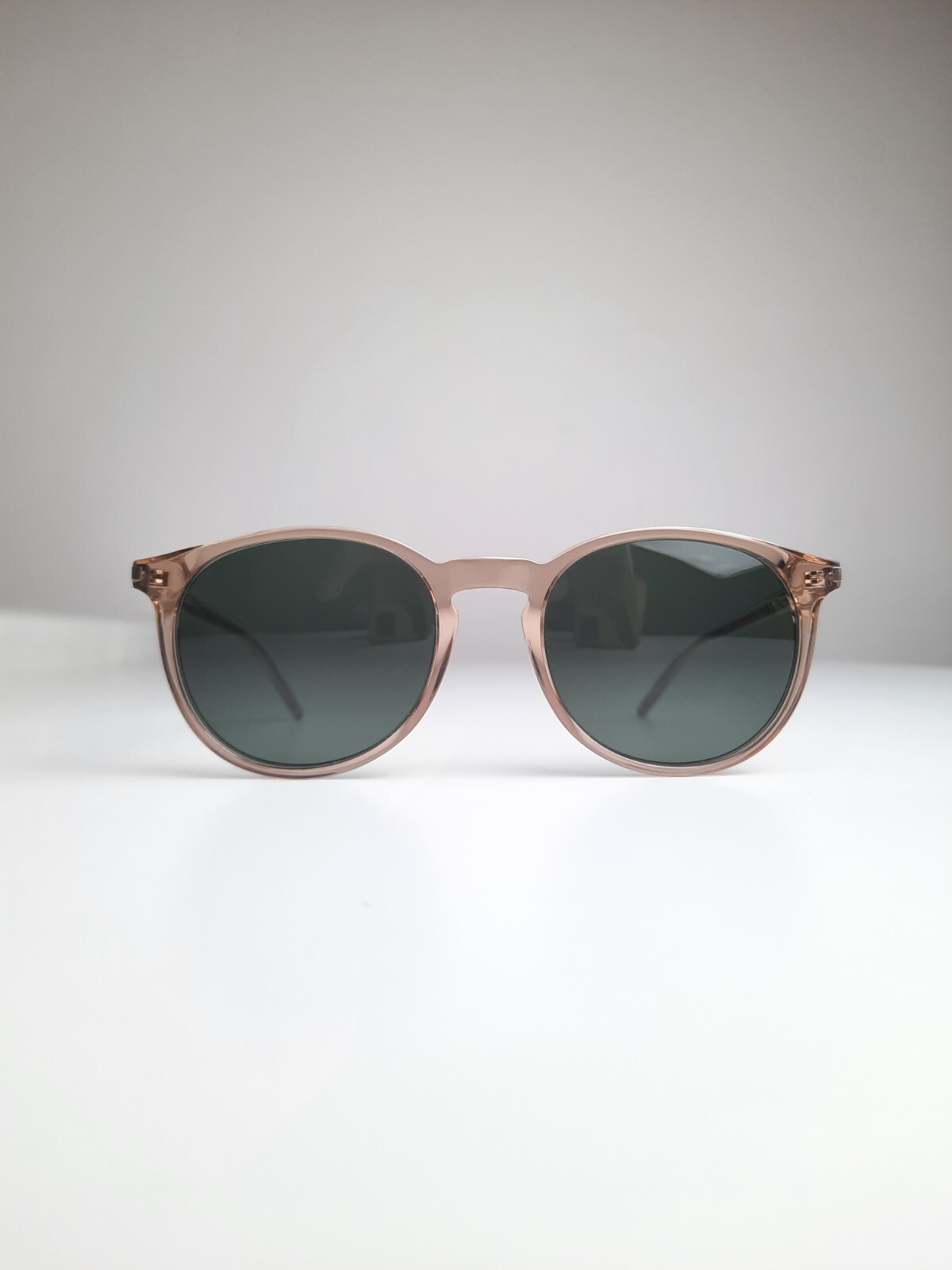 Saint Laurent Paris SL106 unisex square phantos YSL designer sunglasses eyewear