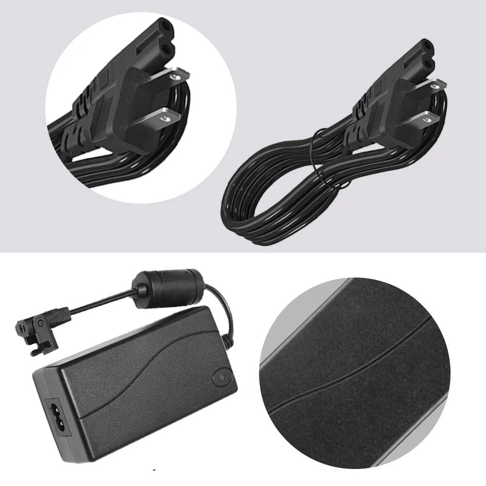 29V 2A AC Adapter for Transformer Recliner & Lift Chair Model No: ZB-H290020A-C - Image 4 of 4