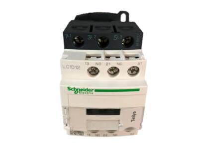 LC1D12F7  Contactor New ''Free Shipping from USA''