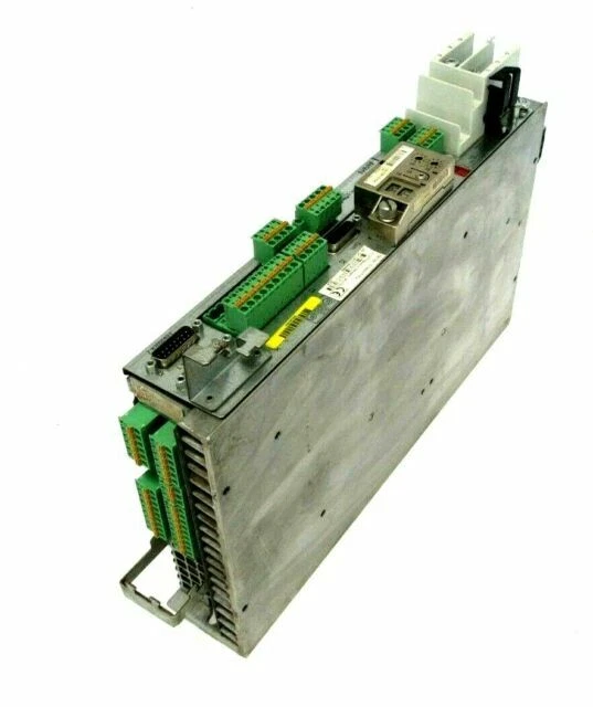 Los Módulos de Control servo Rexroth PLC