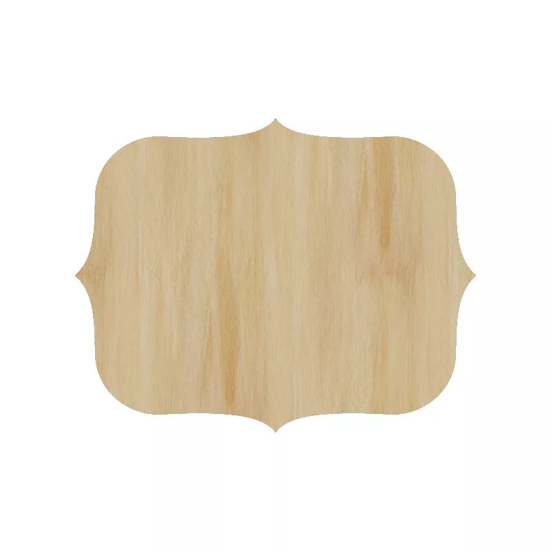 Wood craft outlet