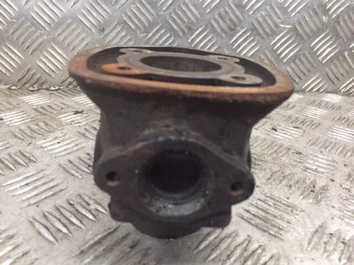 APRILIA SR50 cylinder barrel 2004 - Picture 2 of 6