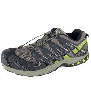 salomon waterproof shoes