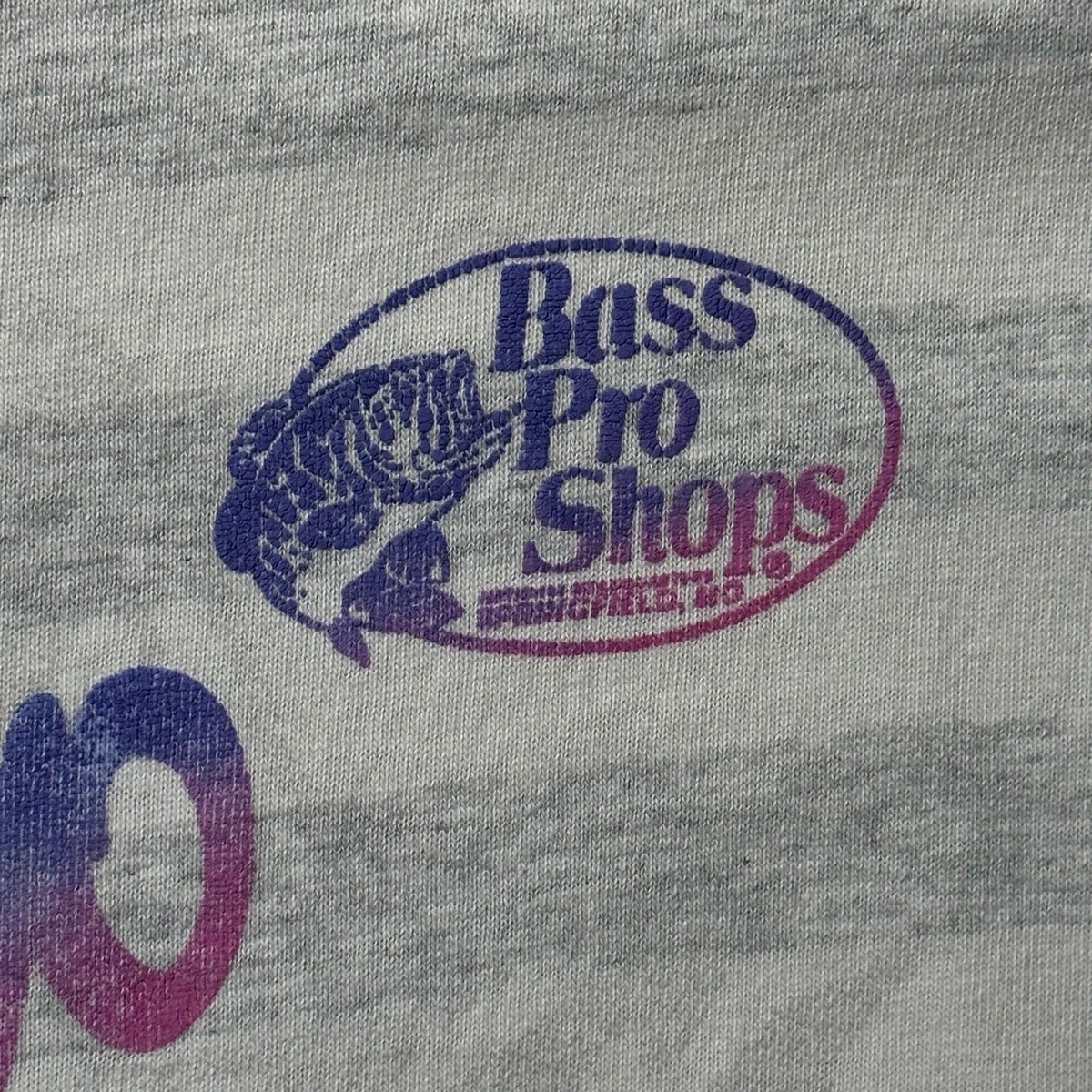 90s 00s Bassproshops ラガーシャツ XL 90s 00s Bassproshops ラガーシャツ XL Bass pro shops t-shirts