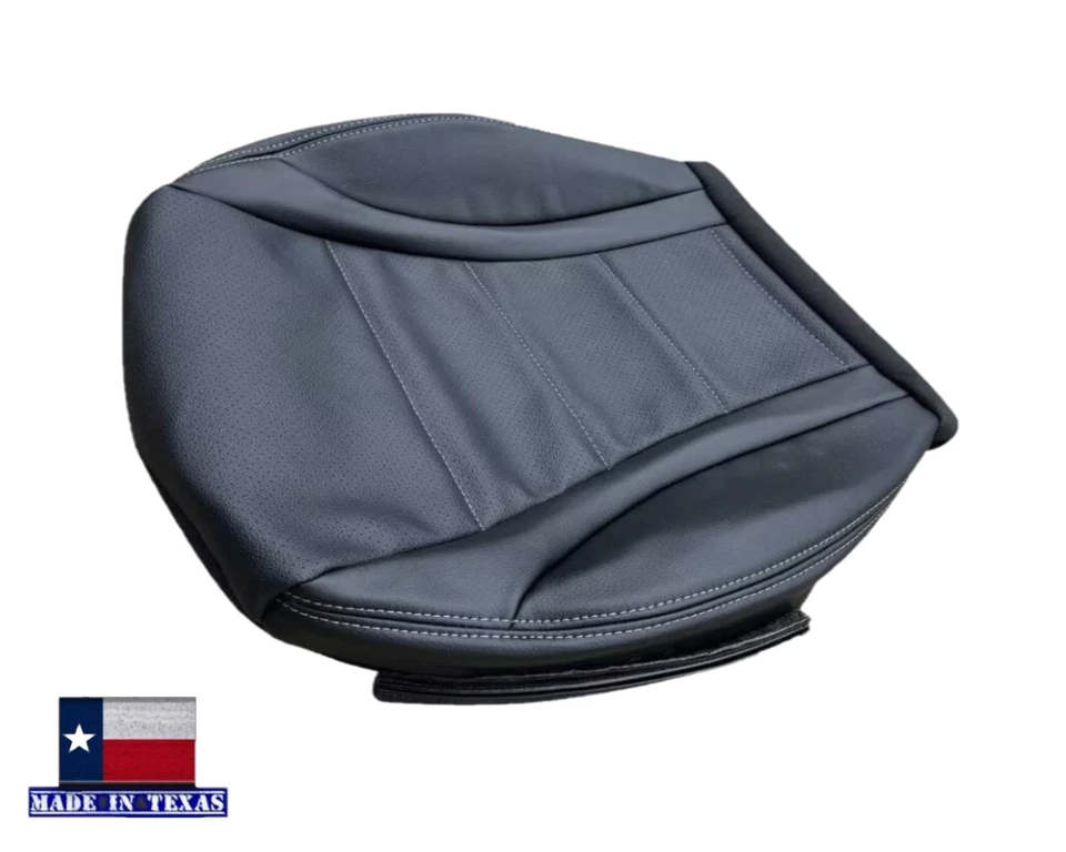 2016 2017 年 2018 梅赛德斯奔驰 C250 C300 C350 乘客侧底盖黑色 — 第 3/4 张图片