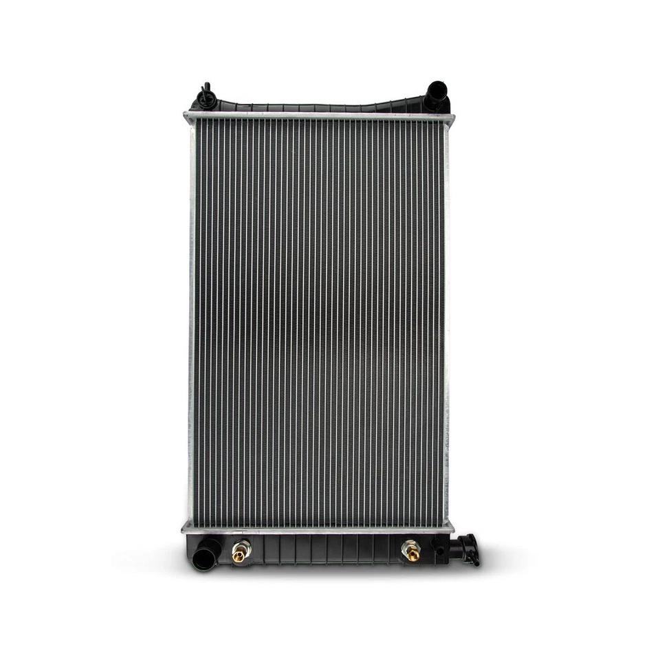 20560 High Quality Radiator For 1988-1997 GMC Chevy 1500 V8 5.0L 5.7L W/warranty - Imagem 3 de 4