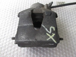 1K0615123D Vordere Linke Bremszange Volkswagen Polo 1.4 B 55KW 5M 3T (2005)