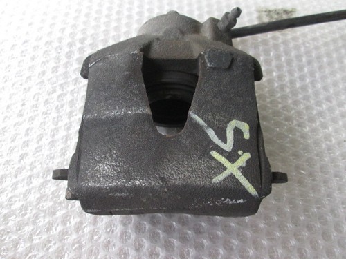 1K0615123D Vordere Linke Bremszange Volkswagen Polo 1.4 B 55KW 5M 3T (2005)