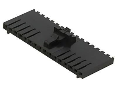 10X 50-57-9416 SL Crp Hsg G SR Pos Ltch 16Ckt MOLEX