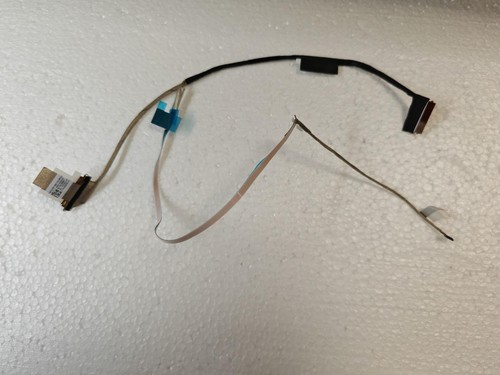 Lcd cable for ASUS TUF Gaming A15 FA507R FA507RE FX507Z FA507XQ 6017B1889801 - Afbeelding 1 van 1