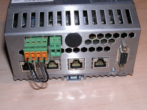 Phoenix Contact 2985071 FL NP PND-4TX PB PROFIBUS Proxy for PROFINET-RT as new - Picture 7 of 11