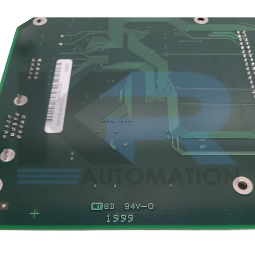 WinSystems LCM/MCM-MD-VGA Interface Board 400-0258-MD-VGA - Bild 6 von 6
