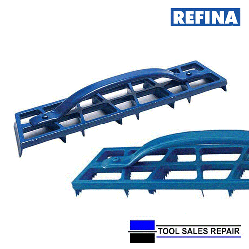Refina Angle Plane Block Rasp Render Scraper Plastering - 第 1/11 張圖片