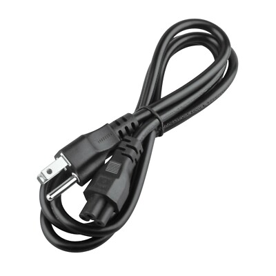Cavo Alimentazione AC 1.5m Per TV VIZIO VO320E – Spinotto A 3 Punte, 5ft ABLEGRID